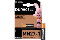 Дюрасел MN27 батарейка