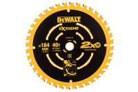 DeWalt DT 10303 Диск пильный