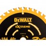 DeWalt DT 10303 Диск пильный