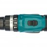 Аккум.дрель Makita HP347DWE 14.4В,2х1.5АчLi-ion,БЗП-10мм,0-400\1400об\м,30\15Нм,1.5кг,чем,G-серия