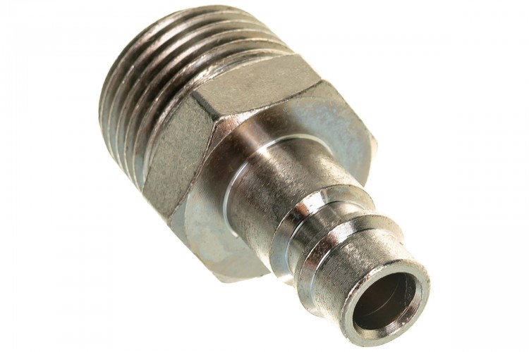 Переходник рапид – 1/2M Elitech 0704.018900