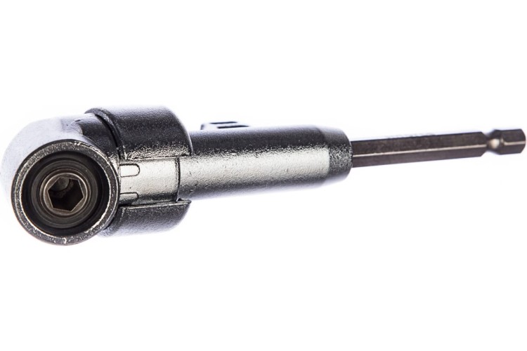 СTП-895 Угловой адаптер для бит 1/4"×136mm