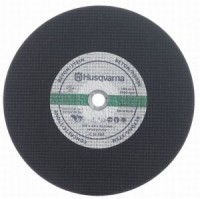 Абразив диск 14" сталь  Husqvarna  5040005-02 350*4*22,2