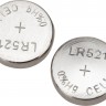 Батарейка LR50, AG0, LR521, G0, 379, SR521W REXANT 30-1041