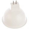 Лампа светодиодная LED-JCDR-standart 10Вт 230В GU5.3 4000K 900Лм ASD 4690612015828