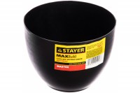 Чашка STAYER Master д/гипса высокая 120х90мм 0608-1