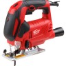 Лобзик электр. WORTEX JS 8008-2 LE в кор.