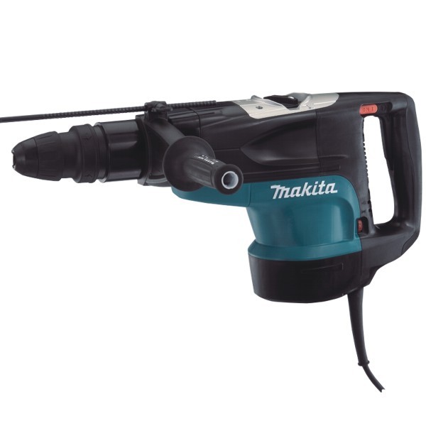 Эл.перфоратор Makita HR5201C 1,5кВт,1075-2150у/м,19,7Дж