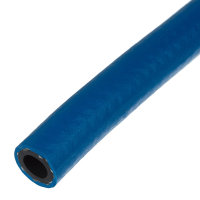 Рукав кислородный d=9 мм  синий