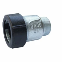 Элемент AK(наружн.рез.) 2" GEBO