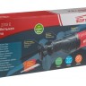 Сабельная пила WORTEX SR 2313 E в кор. + 2 пильных полотна