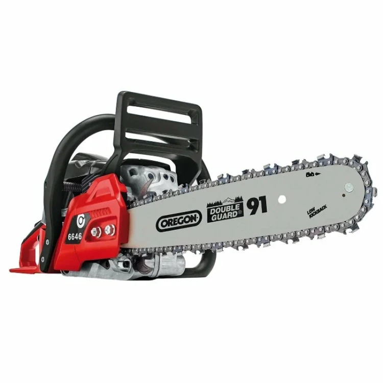 Мотопила бензиновая sbA Premium Pro 6446