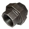 СОЕДИНИТЕЛЬ ПРЯМОЙ АМЕРИКАНКА ЧУГУН ДУ 15(1/2") ВР/НР