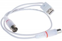 Усилитель TV сигнала с питанием от USB 34-0450