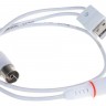 Усилитель TV сигнала с питанием от USB 34-0450