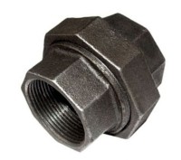 СОЕДИНИТЕЛЬ ПРЯМОЙ АМЕРИКАНКА ЧУГУН ДУ 20(3/4") ВР/ВР