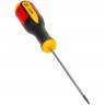 Отвертка Torx Т8х75мм Энкор