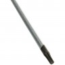 Отвертка Torx Т8х75мм Энкор