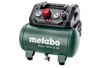 Компрессор Metabo Basic 160-6 W OF 601501000