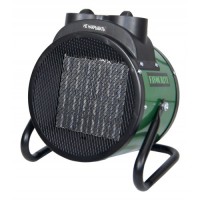 TSE-3000R Тепловентилятор керам.3кВт 13,04А 40м2 218м3/ч 2,8кг FAVOURITE