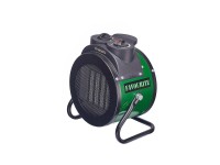 TSE-2000R Тепловентилятор керам.2кВт 8,7А 30м2 158м3/ч 2,2кг FAVOURITE