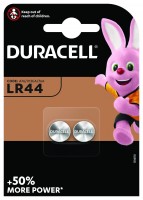 Элемент питания Duracell LR44