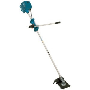 Бензокоса DBC 400 Makita ,39см3,1,8кВт\2,45л.с.,13500об\м,тбак-0,5л,6,7кг