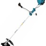 Бензокоса DBC 400 Makita ,39см3,1,8кВт\2,45л.с.,13500об\м,тбак-0,5л,6,7кг