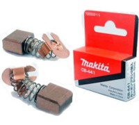 Щетка графитовая Makita 194435-6