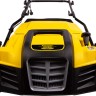 Скарификатор электрический CHAMPION ESC1840 (1,8 кВт, 400 мм, 55л, 12 кг, 2в1), ESC1840