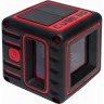 Лазерный уровень ADA CUBE 3D Basic Edition (лазерный уровень, батарея, иструкция) A00382