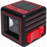 Лазерный уровень ADA CUBE 3D Basic Edition (лазерный уровень, батарея, иструкция) A00382
