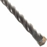 Бур SDS-plus усиленный (8 мм; 100 мм; 160 мм; 1 шт) Энкор