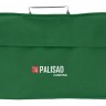 Мангал-дипломат в сумке 410x280x125 мм, 1,5 мм, 6 шампуров в комплекте, Россия Camping// Palisad
