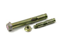 Анкерный болт с гайкой 14x150 мм