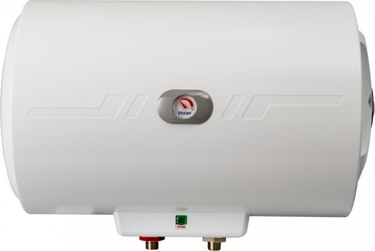 Водонагреватель электрический накопительный Haier 50л мех. упр. FCD-JTHA50-III(ET) GA07M0E09RU