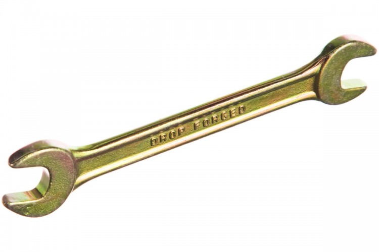 Ключ рожковый 10х11 мм