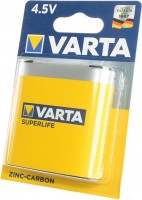 Батарейка VARTA 3R12