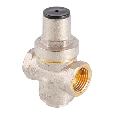 Редуктор давления VALTEC от 1 до 5,5 бар 1/2"