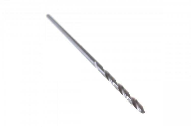 Сверло Makita по металлу D-09656 ( HSS.1,5*40мм)
