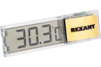 Термометр электронный RX-509 REXANT 70-0509