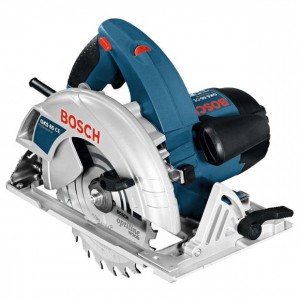Пила дисковая (циркулярная) Bosch GKS 65 CE 0.601.668.720