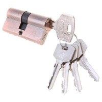 Ц.М. англ. ключ-ключ N70mm АВ (бронза)