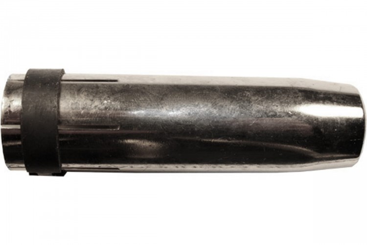 Сопло газовое коническое d-16,0/84мм