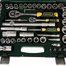 Набор ключей 108 пред.Krafton 27888-Н108