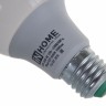 Лампа светодиодная LED-А60-VC 12Вт 230В E27 4000K 1350Лм InHOME 4690612020242