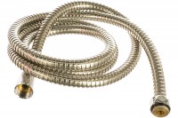Шланг для душа нерж. сталь без покр. 1/2" 175см подвес D-175/1SL