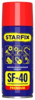 Многофункциональный продукт SF-40 premium STARFIX аэрозоль 520 мл SM-68284-1