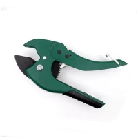 Ножницы для ПП Ф42мм (Зеленый) ViEiR VER819