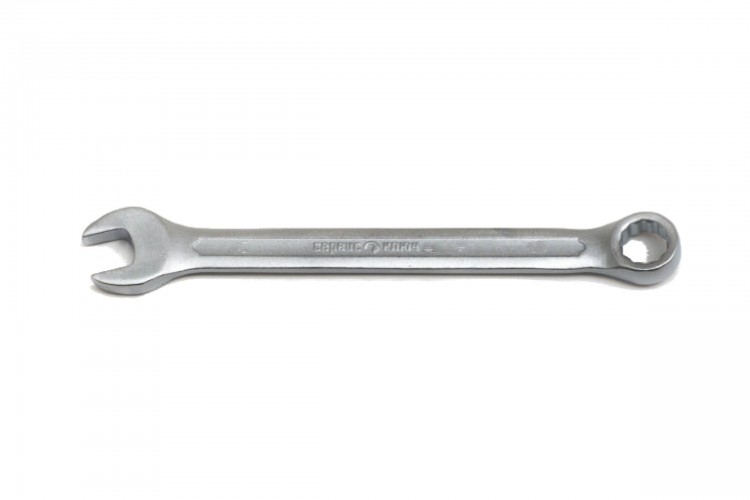 Ключ комбинированный 36мм (холодный штамп) CR-V
